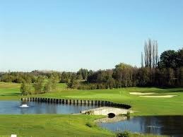 Golf d'Hulencourt